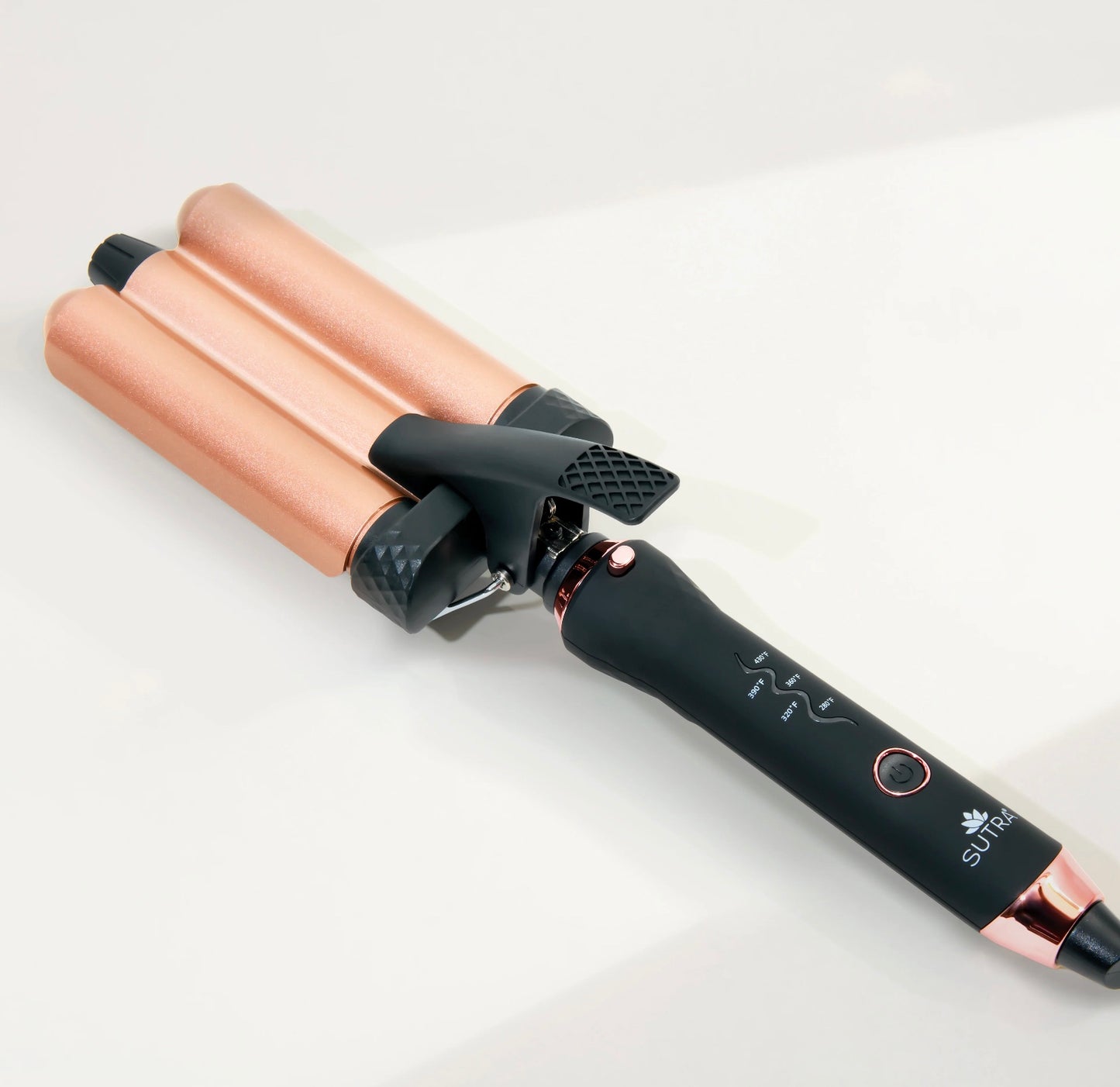 Interchangeable Waver with Base SUTRA