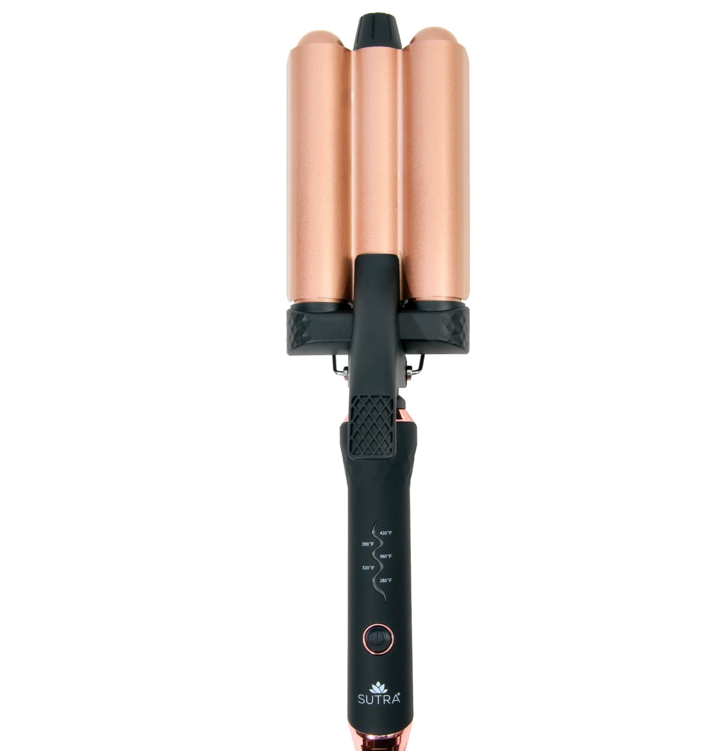 Interchangeable Waver with Base SUTRA