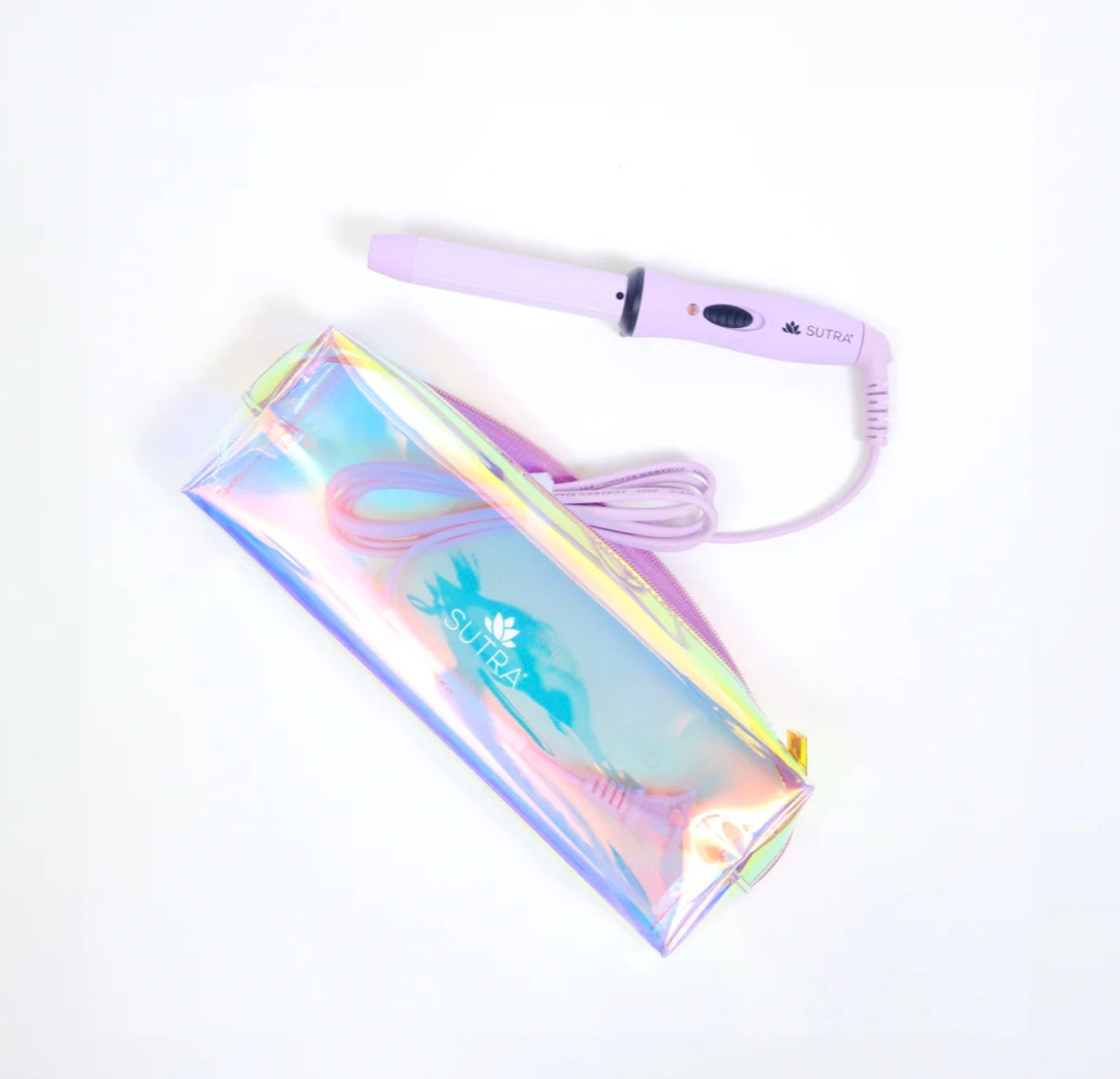 JetSetter Curling Wand SUTRA