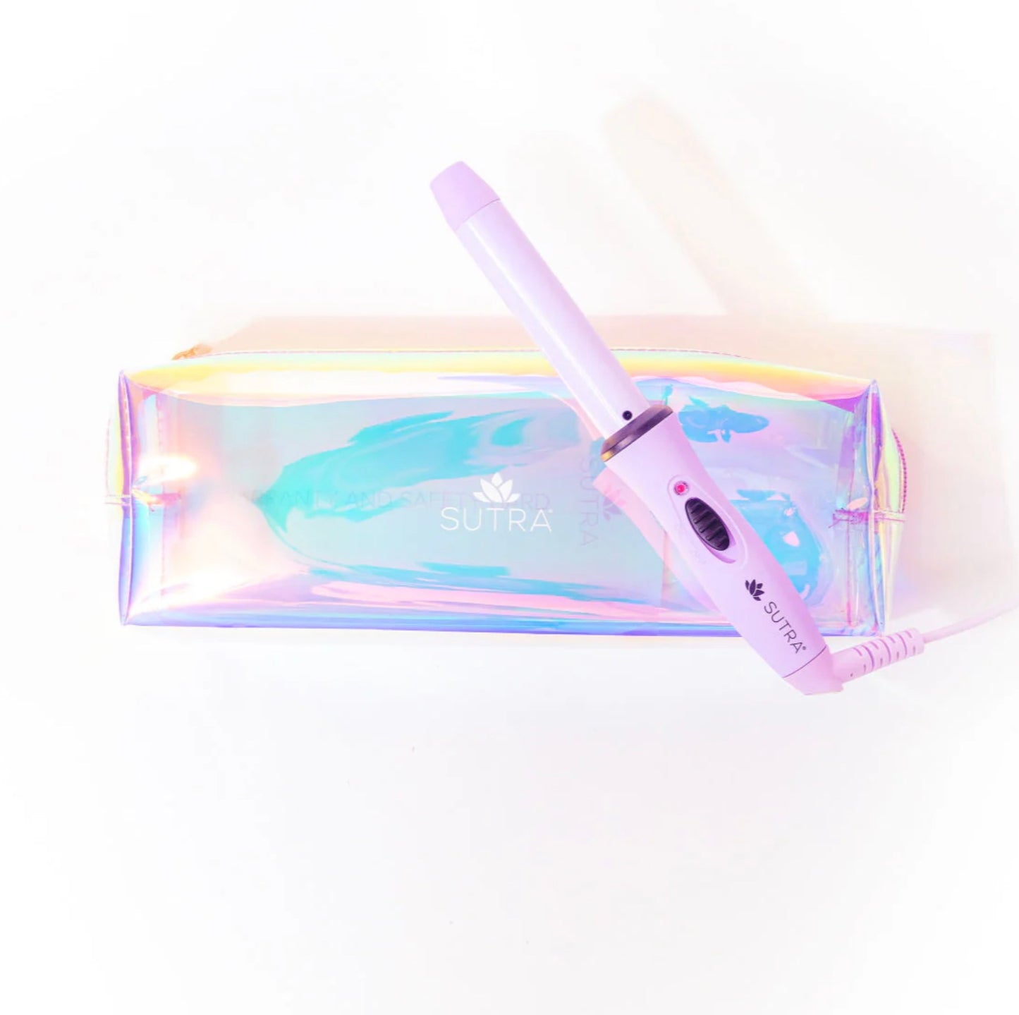 JetSetter Curling Wand SUTRA