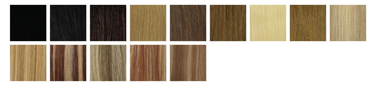 REMY SILKY STRAIGHT EXTENSIONS - VELOCE