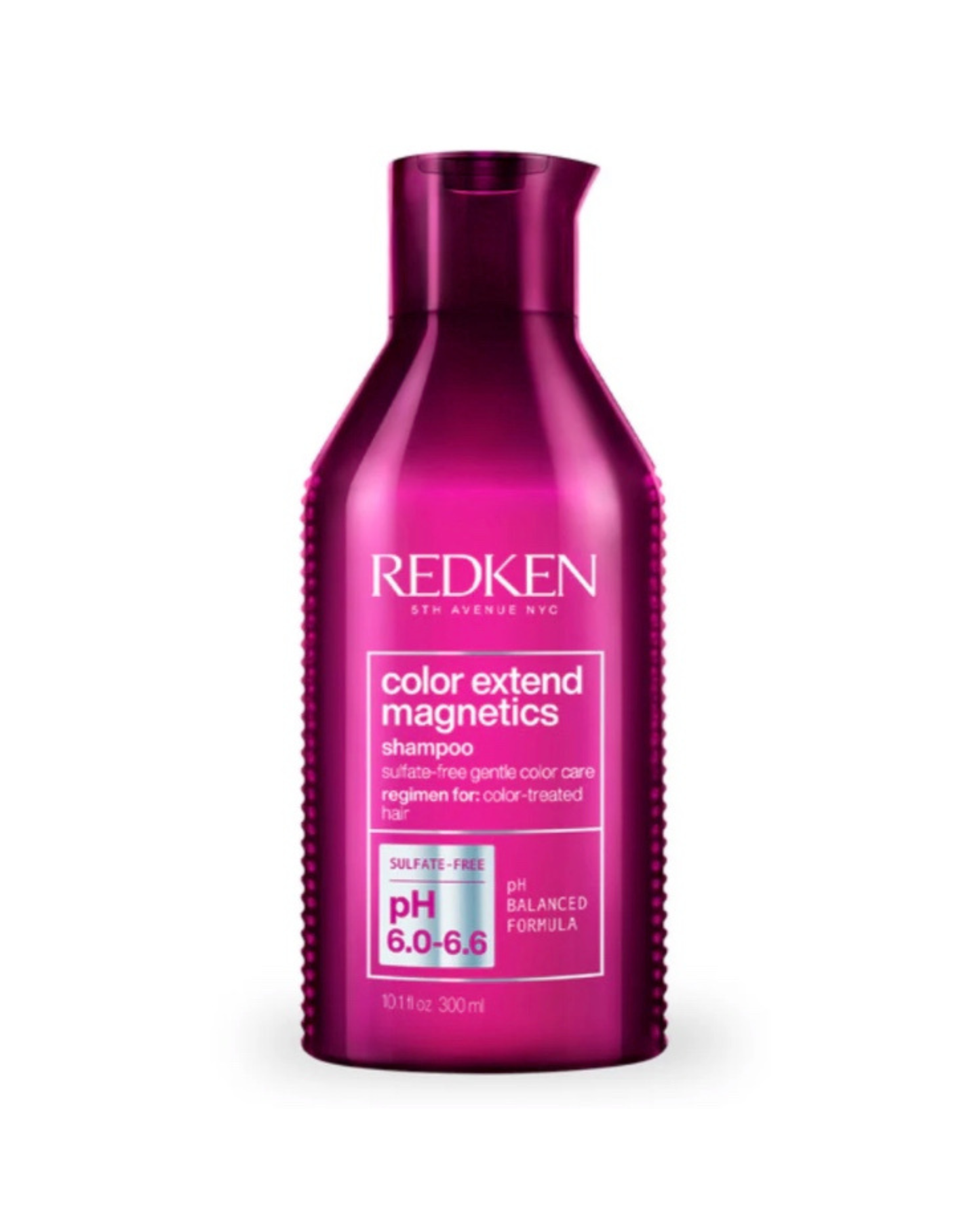 REDKEN COLOR EXTEND MAGNETICS SULFATE-FREE SHAMPOO 10.1 OZ