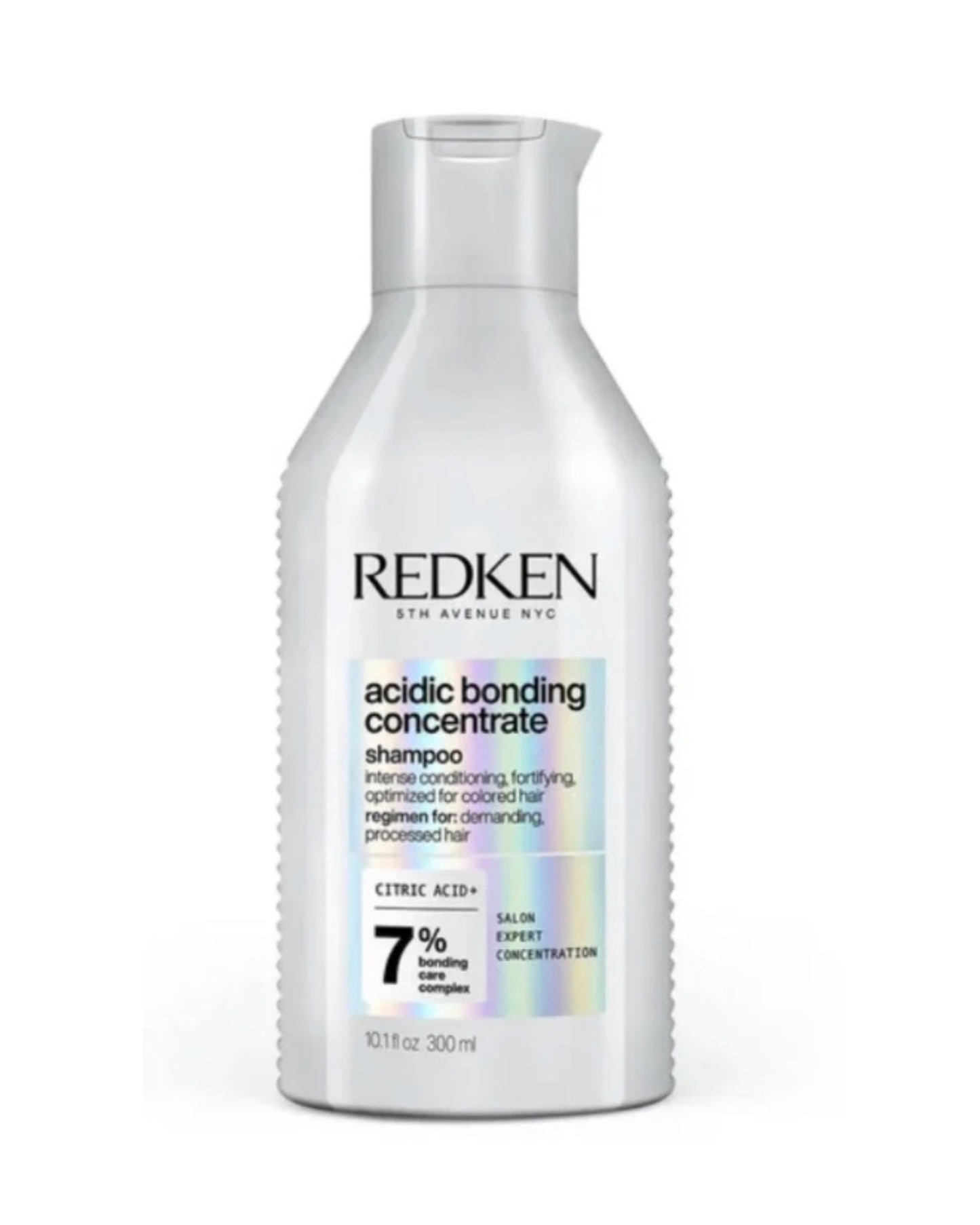 REDKEN SHAMPOO ACID BONDING CONCENTRATE 7%