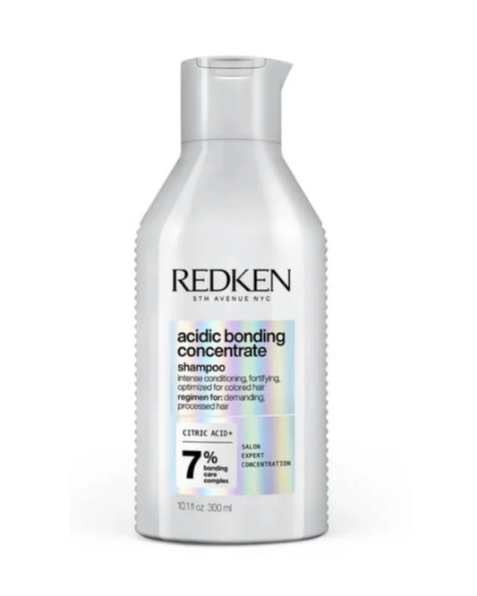 REDKEN SHAMPOO ACID BONDING CONCENTRATE 7%