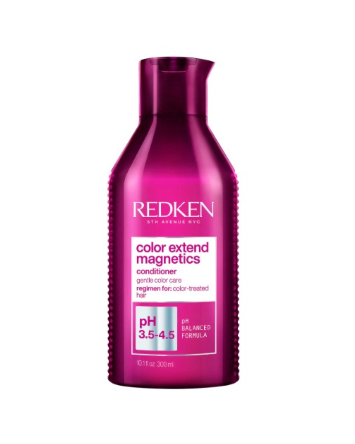 REDKEN COLOR EXTEND MAGNETICS CONDITIONER 10 OZ