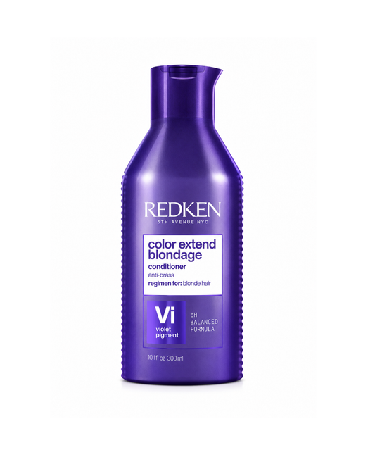 REDKEN COLOR EXTEND BLONDAGE CONDITIONER 10 OZ