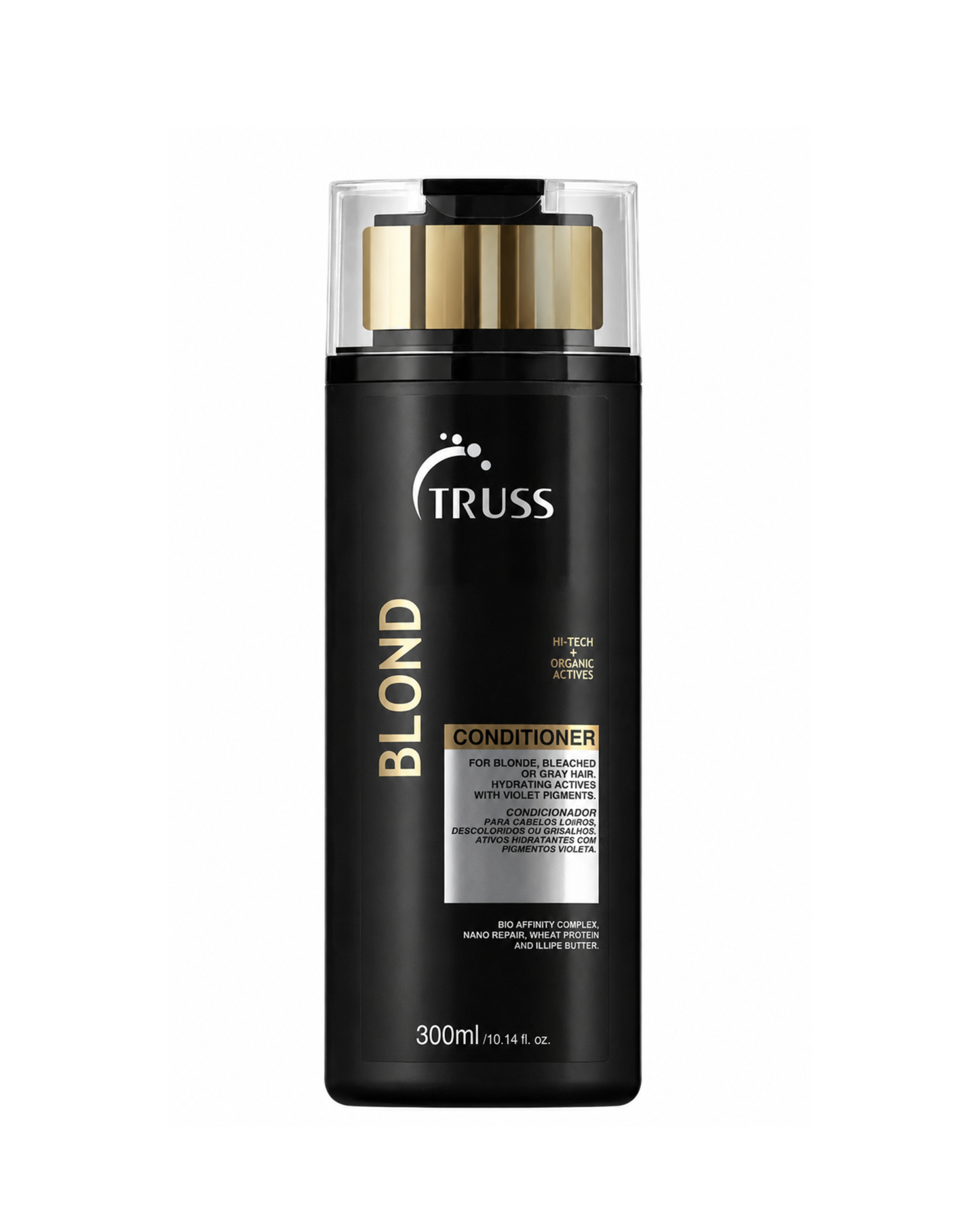 TRUSS BLONDE CONDITIONER  10 OZ