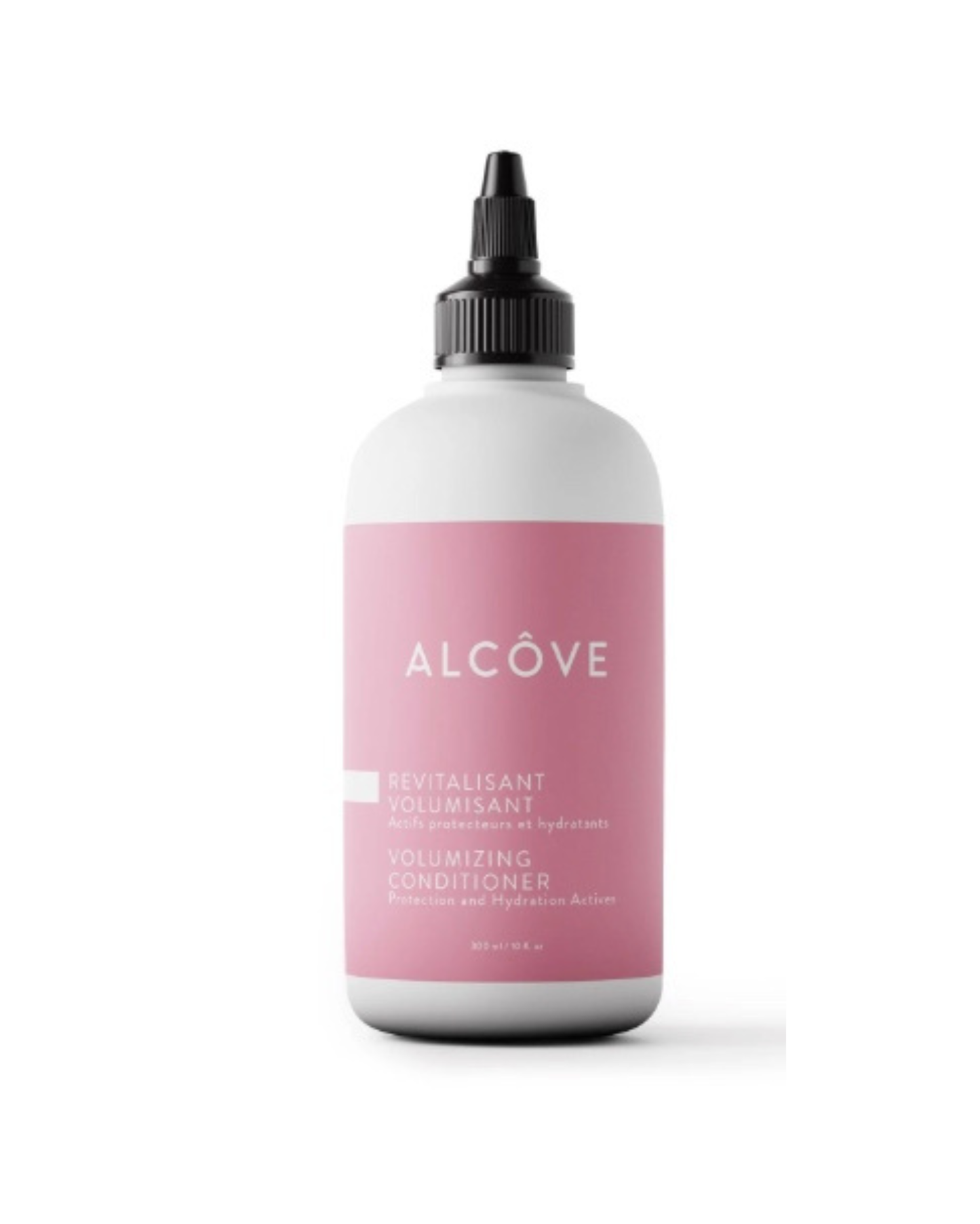 ALCOVE REVITALIZING HYDRATING CONDITIONER 10 OZ