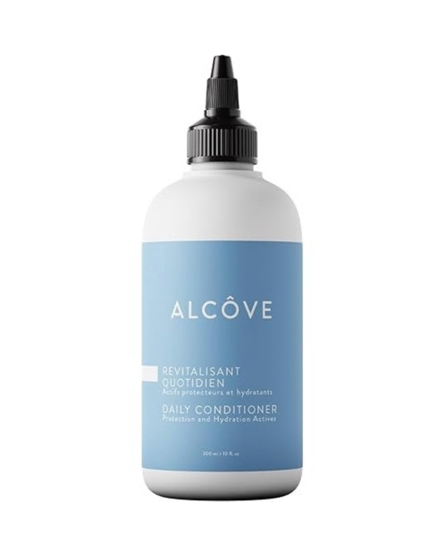 ALCOVE DAILY CONDITIONER 10 OZ