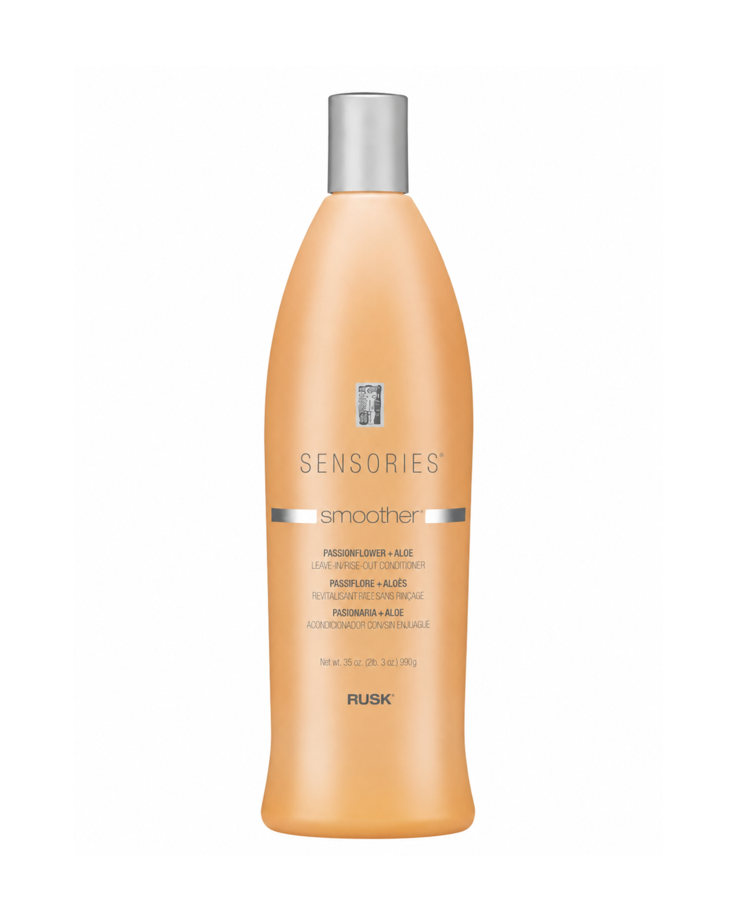 SENSORIES SMOOTHER LEAVE-IN CONDITIONER