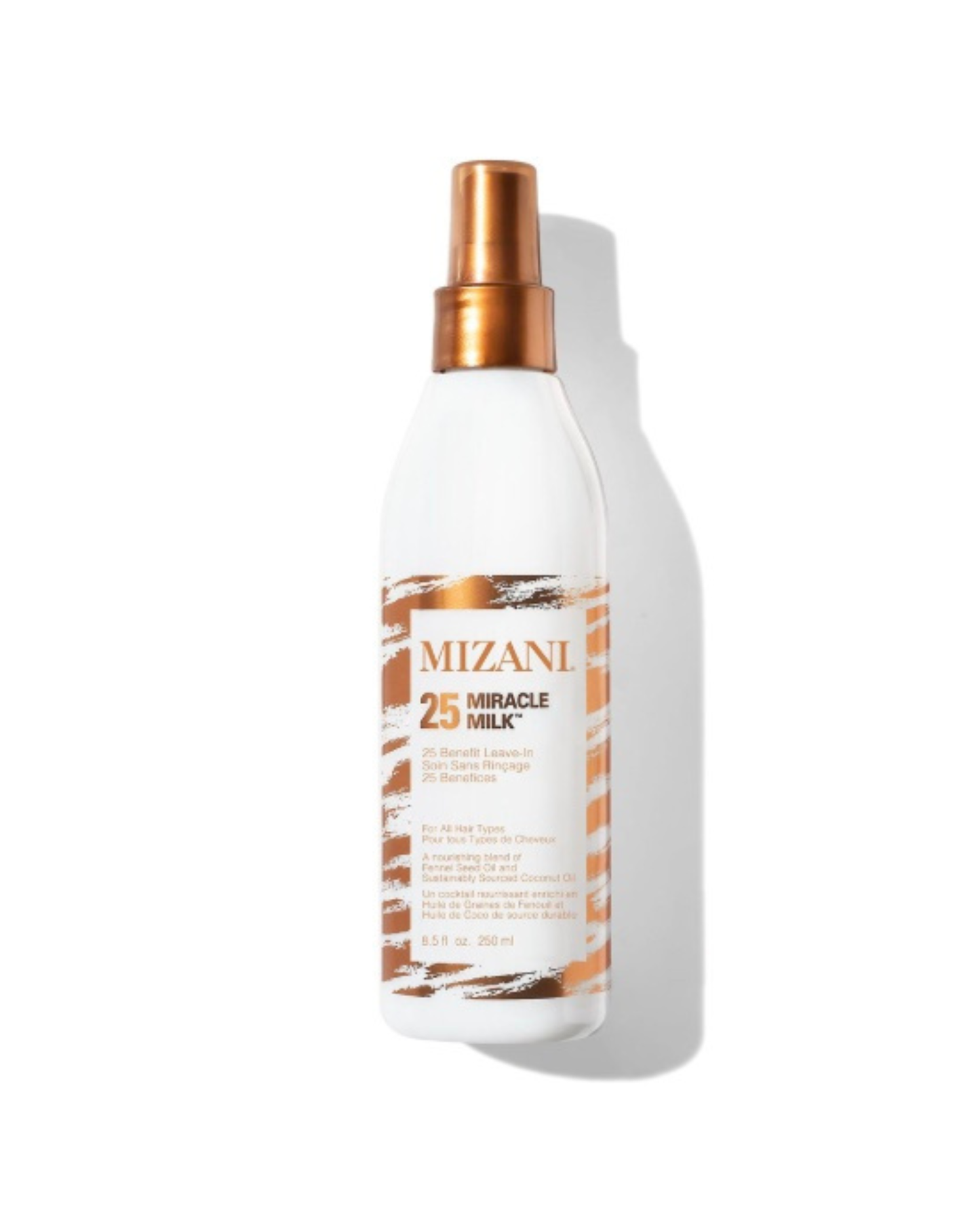 MIZANI 25 MIRACLE MILK LEAVE-IN CONDITIONER