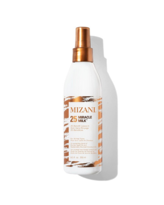 MIZANI 25 MIRACLE MILK LEAVE-IN CONDITIONER
