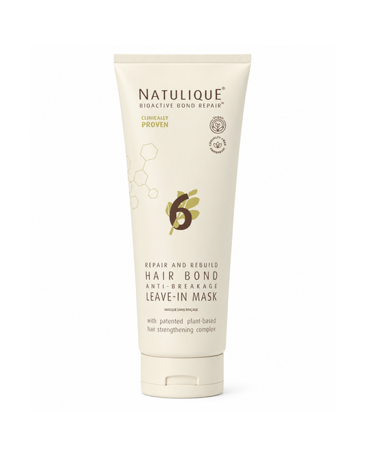 NATULIQUE HAIR BOND LEAVE-IN MASK 8.5 OZ