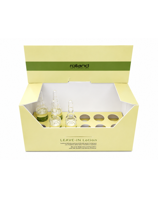 ROLLAND LEAVE-IN LOTION 0.23 OZ