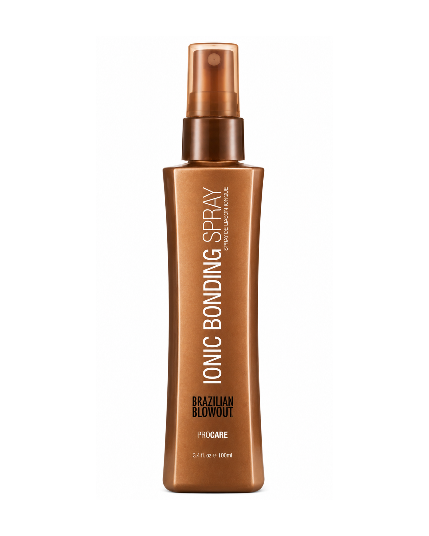 BRAZILIAN BLOWOUT IONIC BONDING SPRAY 3.4 OZ