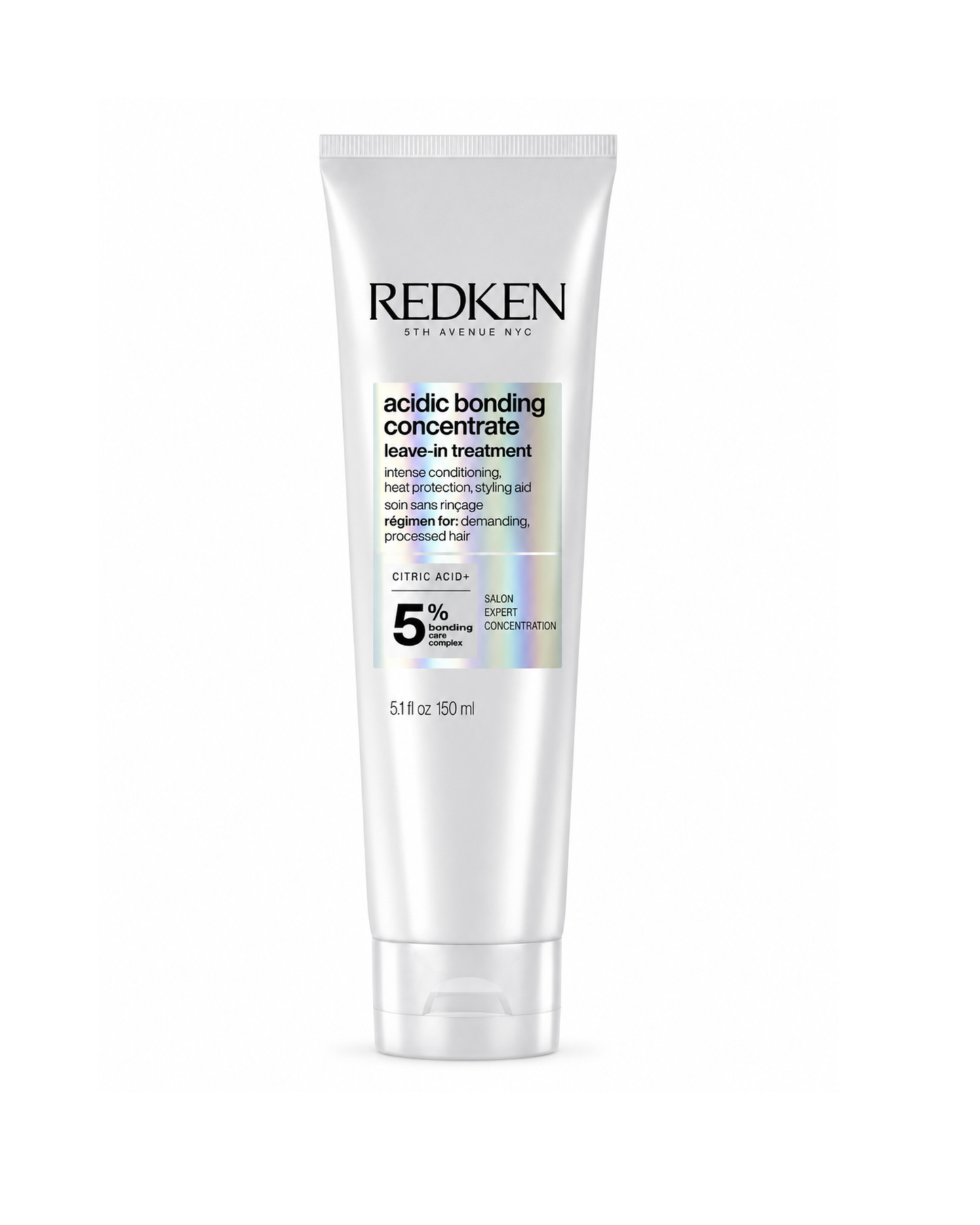 REDKEN ACIDIC BONDING CONCENTRATE TREATMENT 5.1 OZ