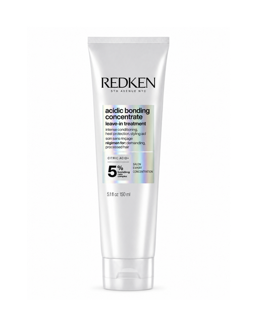 REDKEN ACIDIC BONDING CONCENTRATE TREATMENT 5.1 OZ
