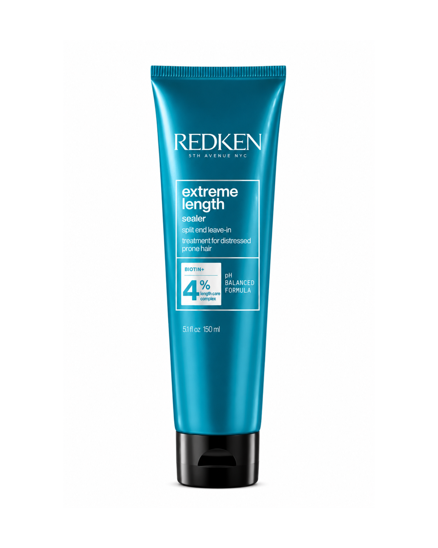 REDKEN EXTREME LENGTH SEALER 5 OZ