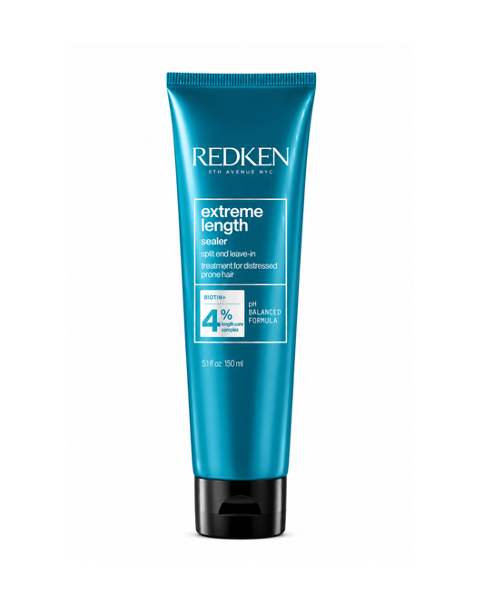 REDKEN EXTREME LENGTH MASK 5.1 OZ