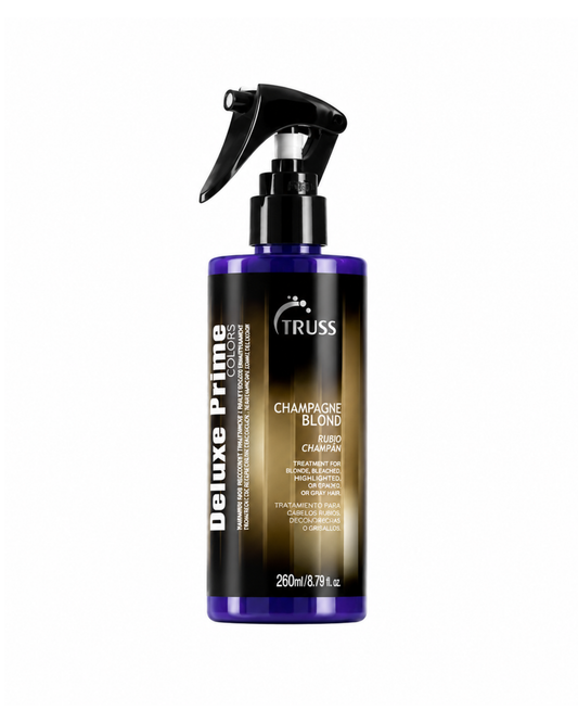 TRUSS TONING & RECOVERY TREATMENT 8.79 OZ