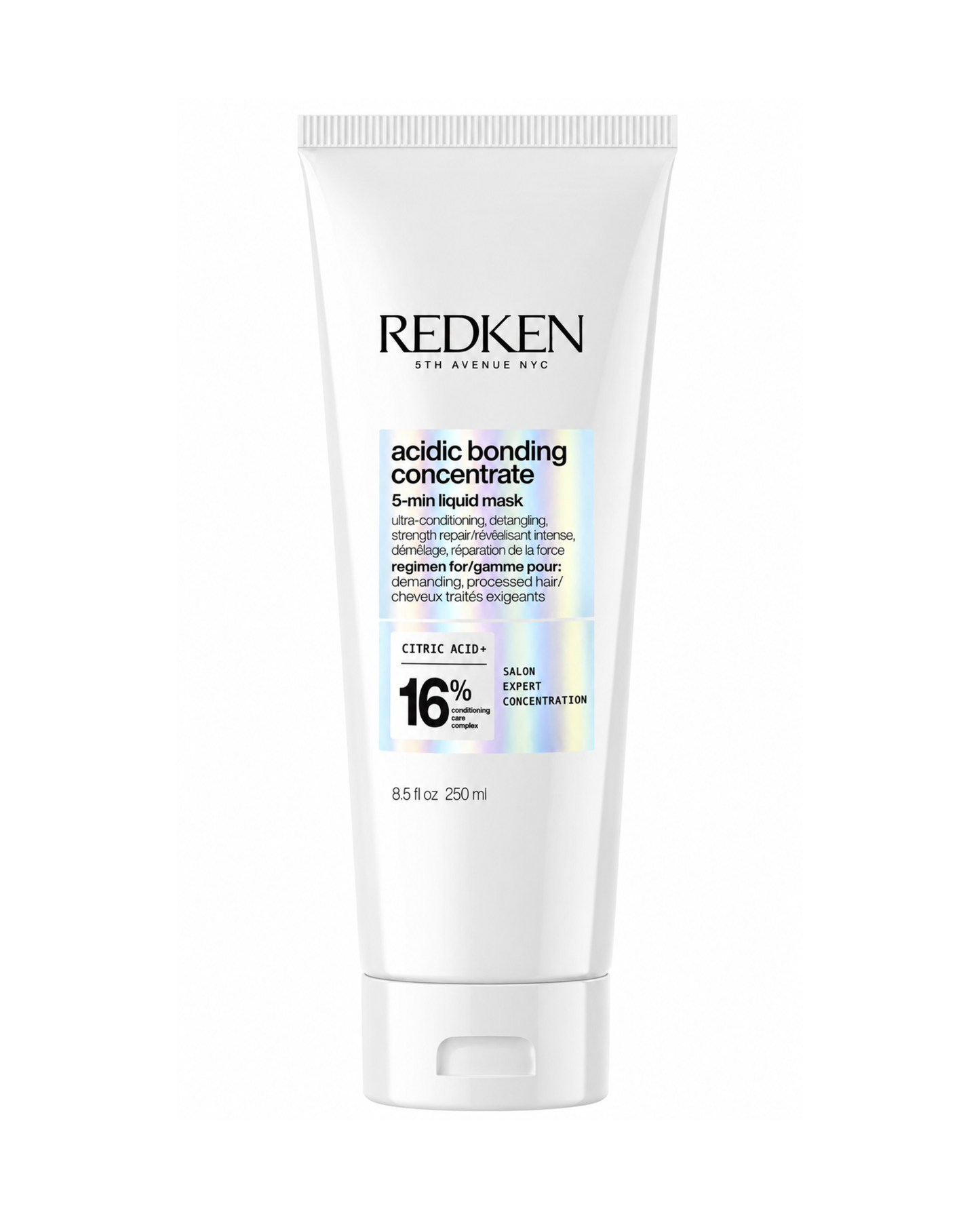 REDKEN ACIDIC BONDING CONCENTRATE LIQUID MASK 8.5 OZ