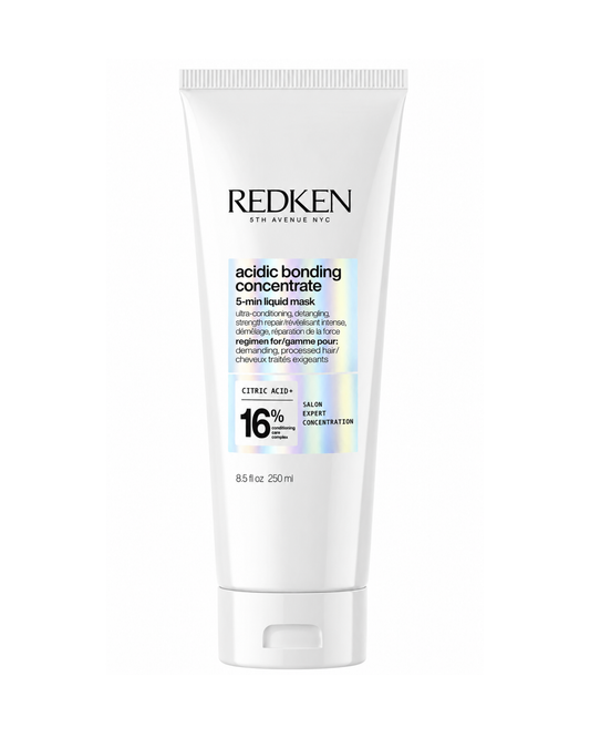 REDKEN ACIDIC BONDING CONCENTRATE LIQUID MASK 8.5 OZ