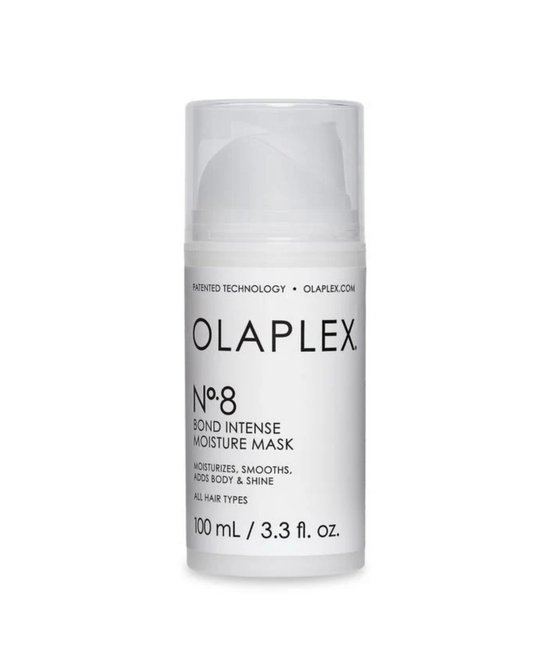 OLAPLEX BOND INTENSE MOISTURE MASK 3.3 OZ