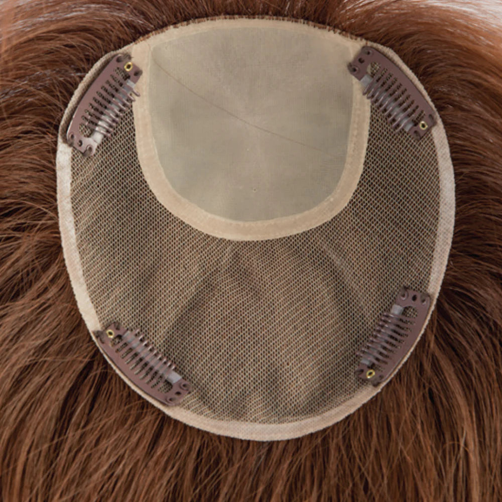 Topper 100% Natural con Pollina